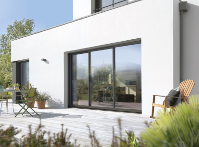 menuiseries exterieures à Gazeran près de Rambouillet dans les Yvelines 78