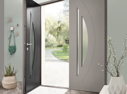 porte, fenetres et volets à Gazeran près de Rambouillet dans les Yvelines 78