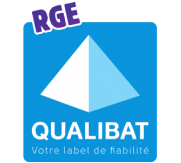 logo rge qualibat