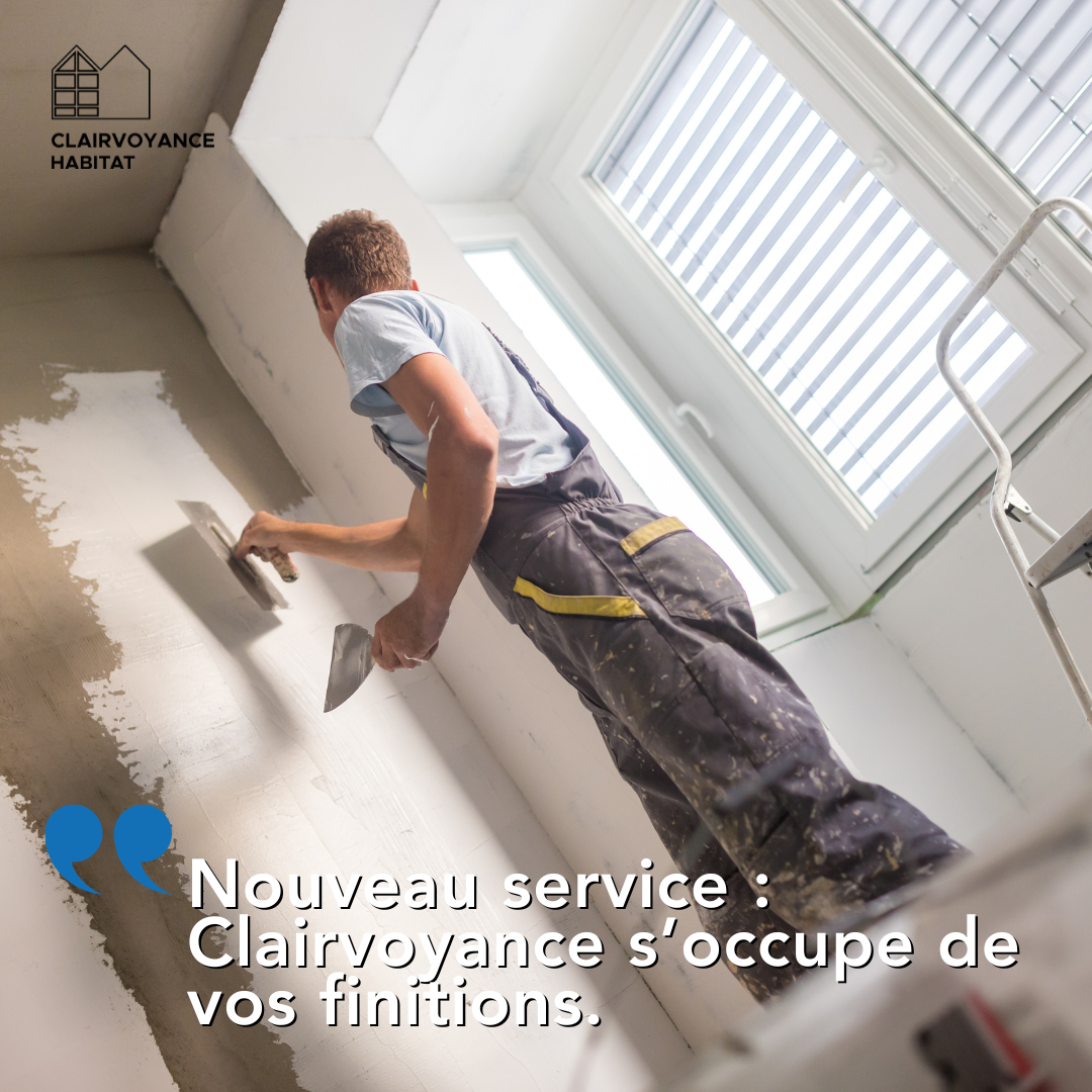 Nouveau service Clairvoyance Habitat