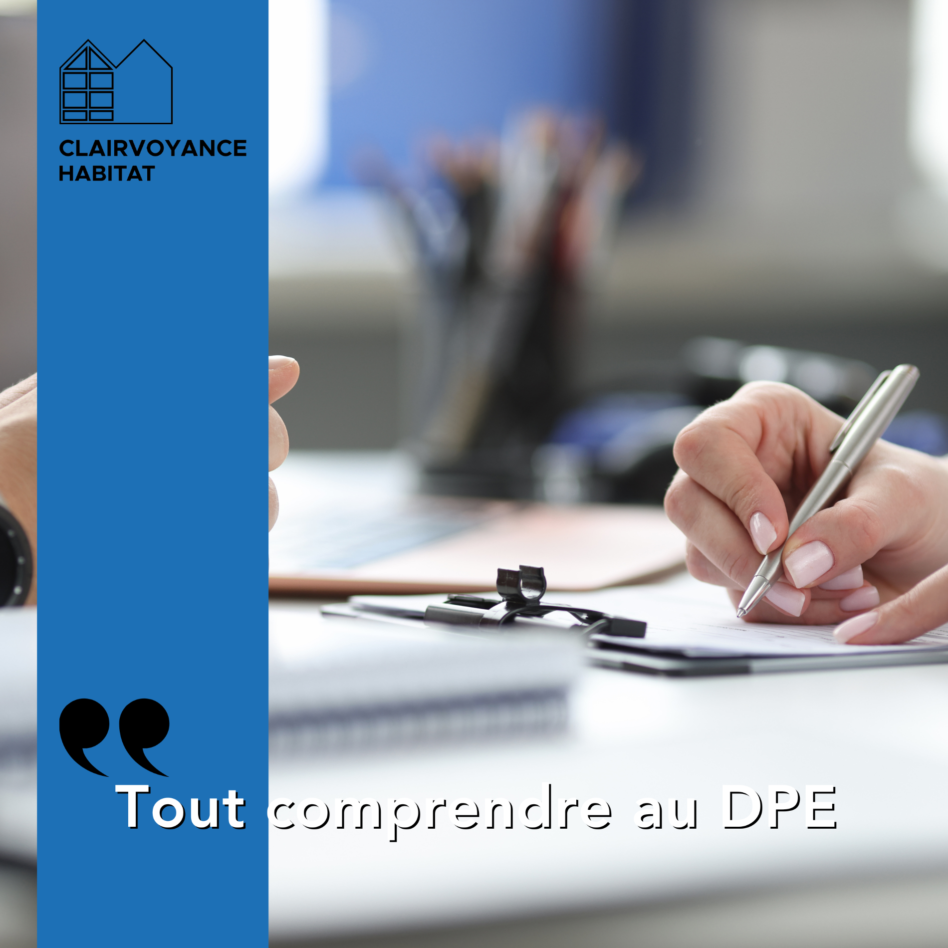 Comprendre la classification du diagnostic de performance &eacute;nerg&eacute;tique (DPE)